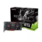 Biostar GeForce RTX 3060 VN3606RML9, 12GB DDR6