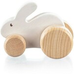 Zopa drvena igračka animal Rabbit