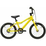 Academy Grade 3 Belt Žuta 16" Dječji bicikl