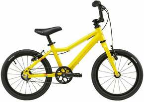Academy Grade 3 Belt Žuta 16" Dječji bicikl