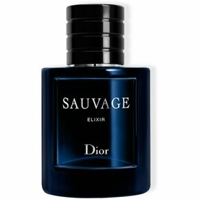 DIOR Sauvage Elixir parfemski ekstrakt za muškarce 100 ml