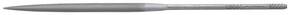 Dick 21521620 Poluokrugla turpija 160/2 dužina 160 mm 1 St.