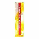 Trajna Boja Color Touch Relights Wella Nº 03 (60 ml) , 60 g