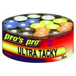 Gripovi Pro's Pro Ultra Tacky (30P) - color