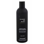 ALFAPARF MILANO Blends Of Many Energizing šampon za oslabljenu kosu protiv ispadanja kose 250 ml za muškarce