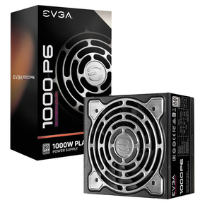 EVGA SuperNOVA 1000 P6 | 1000W PC Netzteil
