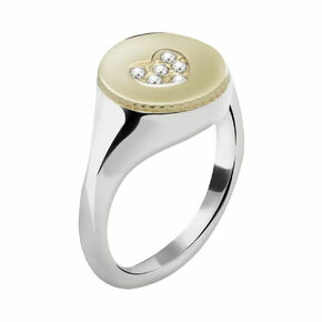 Ženski prsten Morellato SAHQ09012 (12)