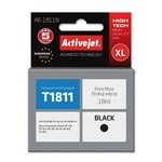ActiveJet T1811 tinta, crna (black), 18ml