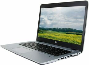 HP EliteBook 840 G4 14" 1920x1080/2560x1440
