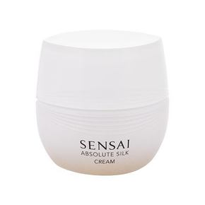 Sensai Absolute Silk dnevna krema za lice za sve vrste kože 40 ml za žene