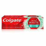 Colgate Max White Clay pasta za izbjeljivanje zuba 75 ml
