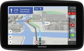 TomTom GO Discover EU 6'' navigacija 15.24 cm 6 palac svijet