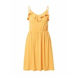 ABOUT YOU Ljetna haljina 'Edna' žuta