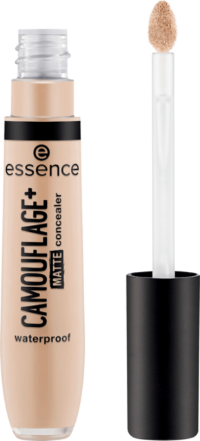 Essence Camouf.+Matt tekući korektor s mat efektom 70