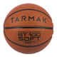 Košarkaška lopta bt100 veličina 4 za djecu do 6 godina narančasta
