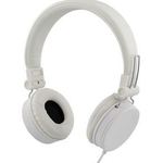 Streetz HL-227, slušalice, bijela, mikrofon