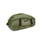 Thule sportska/putna torba i ruksak 2u1 Chasm S 40L zeleni - Zelena