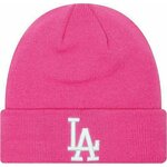 Los Angeles Dodgers MLB Pop Base Pink UNI Zimska kapa