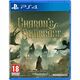 Charon's Staircase (Playstation 4) - 8718591188183 8718591188183 COL-10769
