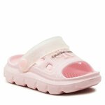 Sandale Calvin Klein Jeans V1A2-80840-0083 M Pink/White X054