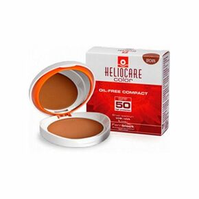 Heliocare Color kompaktni puder SPF 50 nijansa Fair 10 g