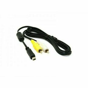 Olympus CB-AVC5 (W) A/V cable for SP-600/610UZ