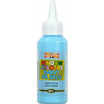 KOH-I-NOOR 9742008002KK Boja za staklo Light Blue 60 ml 1 kom