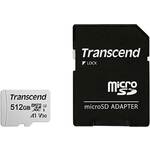 Transcend SDXC 512GB memorijska kartica