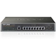 TP-Link TLSG3210 switch, 10x/8x, rack mountable