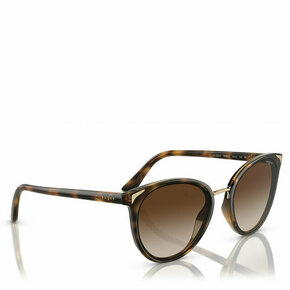Sunčane naočale Vogue 0VO5230S W65613 Smeđa