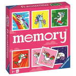 Ravensburger 209996 Pexeso igra memory
