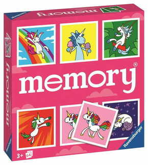 Ravensburger 209996 Pexeso igra memory
