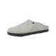 BIRKENSTOCK Papuče 'Zermatt' siva melange 6842798