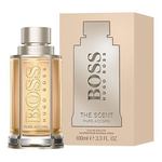 Hugo Boss BOSS The Scent Pure Accord EdT za muškarce 100 ml
