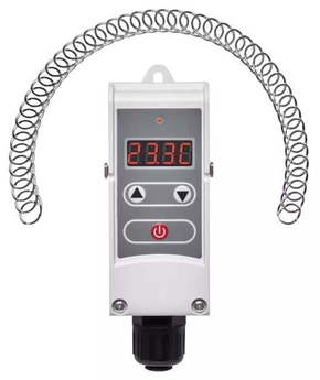 Emos ručni Cijevni termostat (P5863)