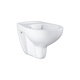 Grohe wc školjka Rimmles viseća Bau Ceramic 39427000