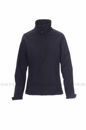 Payper ženska jakna Dublin - Mornarsko plava