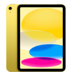 Apple iPad 11", 2025, Yellow, 128GB