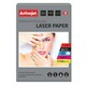 Foto papir Activejet A4 Laser Glossy 160 g, 100/1