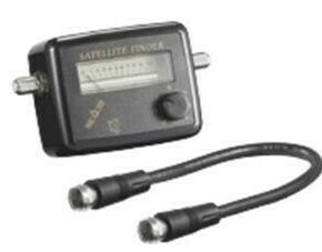 SATELIT FINDER 950-2250 MHz ANALOGNI