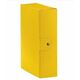 Esselte Eurobox kutija za dokumente, 10 cm, žuta