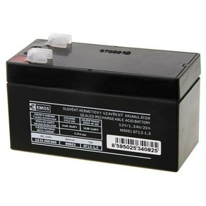 Baterija akumulatorska EMOS OT 1.3-12