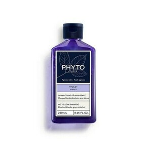 Phyto šampon za plavu