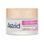 Astrid Rose Premium Strengthening &amp; Remodeling Day Cream SPF15 dnevna krema za jačanje i remodeliranje kože 50 ml za žene