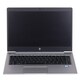 Laptop HP EliteBook 840 G5 (14" IPS, FHD, 1920 x 1080, Intel Core i5-8350U, 16GB RAM, 256GB SSD, Intel® UHD Graphics 620, Win 11 Pro, srebrni, poljska tipkovnica, korišteni)