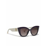 Sunčane naočale Furla Sunglasses Sfu711 WD00090-BX2836-2300S-4401 Vibe+Marshmallow