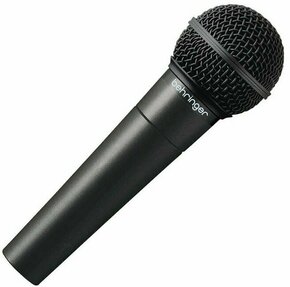 Behringer XM 8500 ULTRAVOICE Dinamički mikrofon za vokal