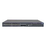 HP 1820-8G J9982A switch