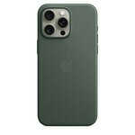 Futrola APPLE FineWoven Case, za iPhone 15 Pro Max, MagSafe, zelena mt503zm/a