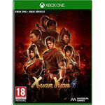 Xuan Yuan Sword 7 (Xbox One &amp;amp; Xbox Series X)